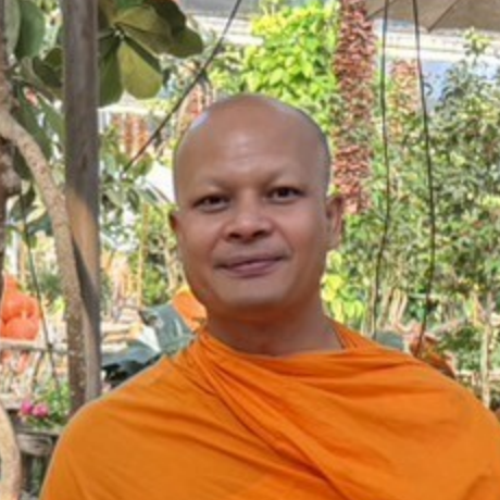 Venerable Hassachai Balavaddho