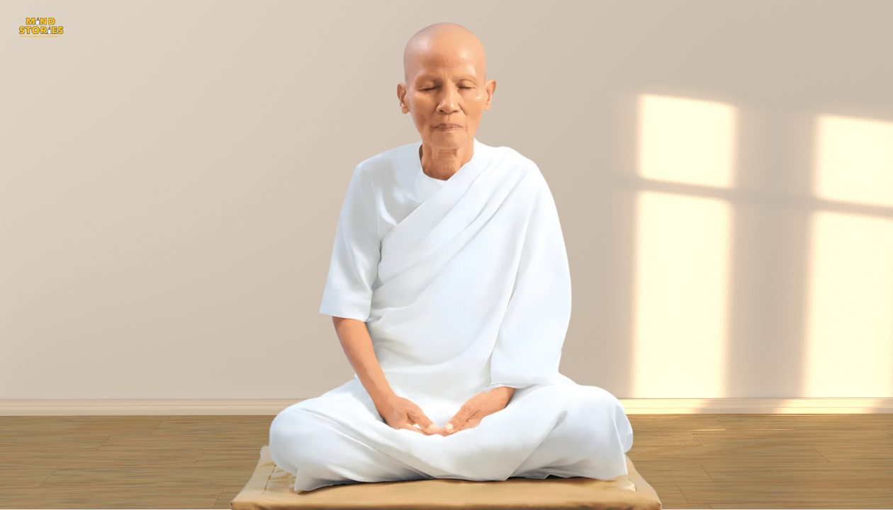 Image of Mind Stories
