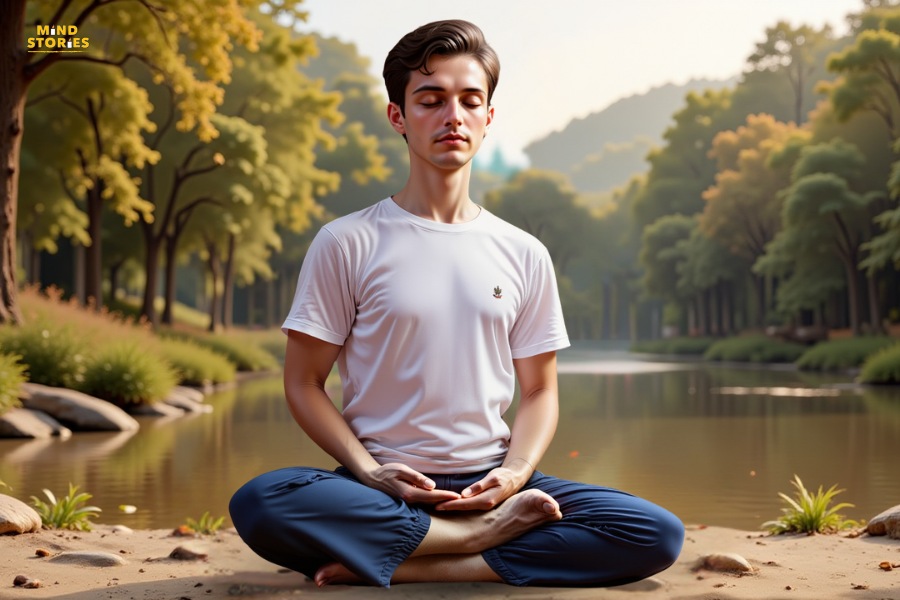 Image of Mind Stories