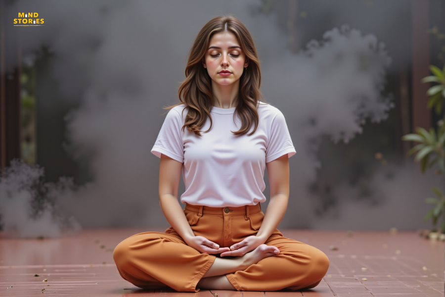 Image of Mind Stories