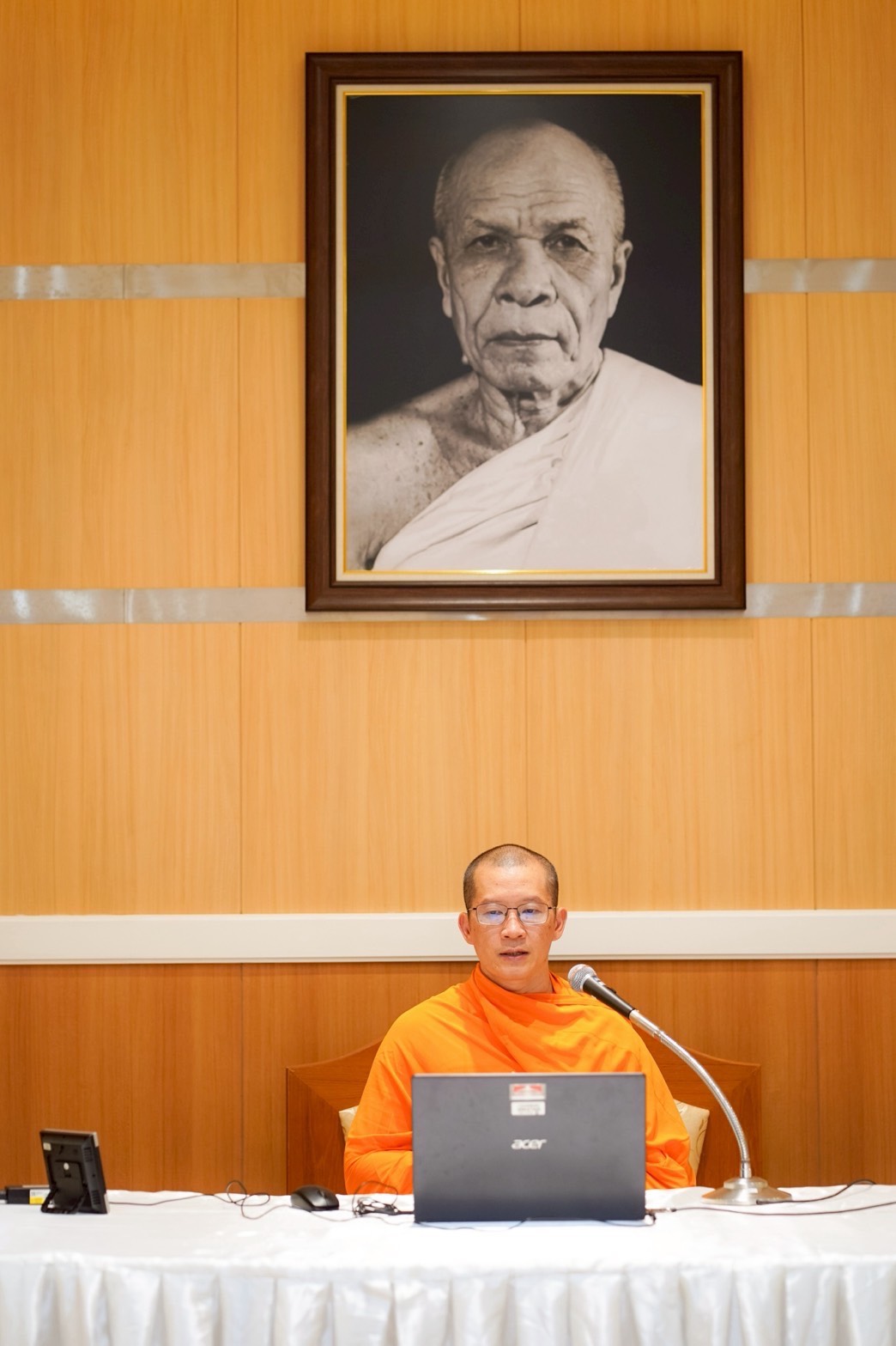 简单而深刻的修行