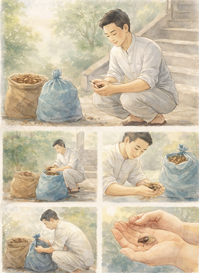 image from 一个清晨的小故事
