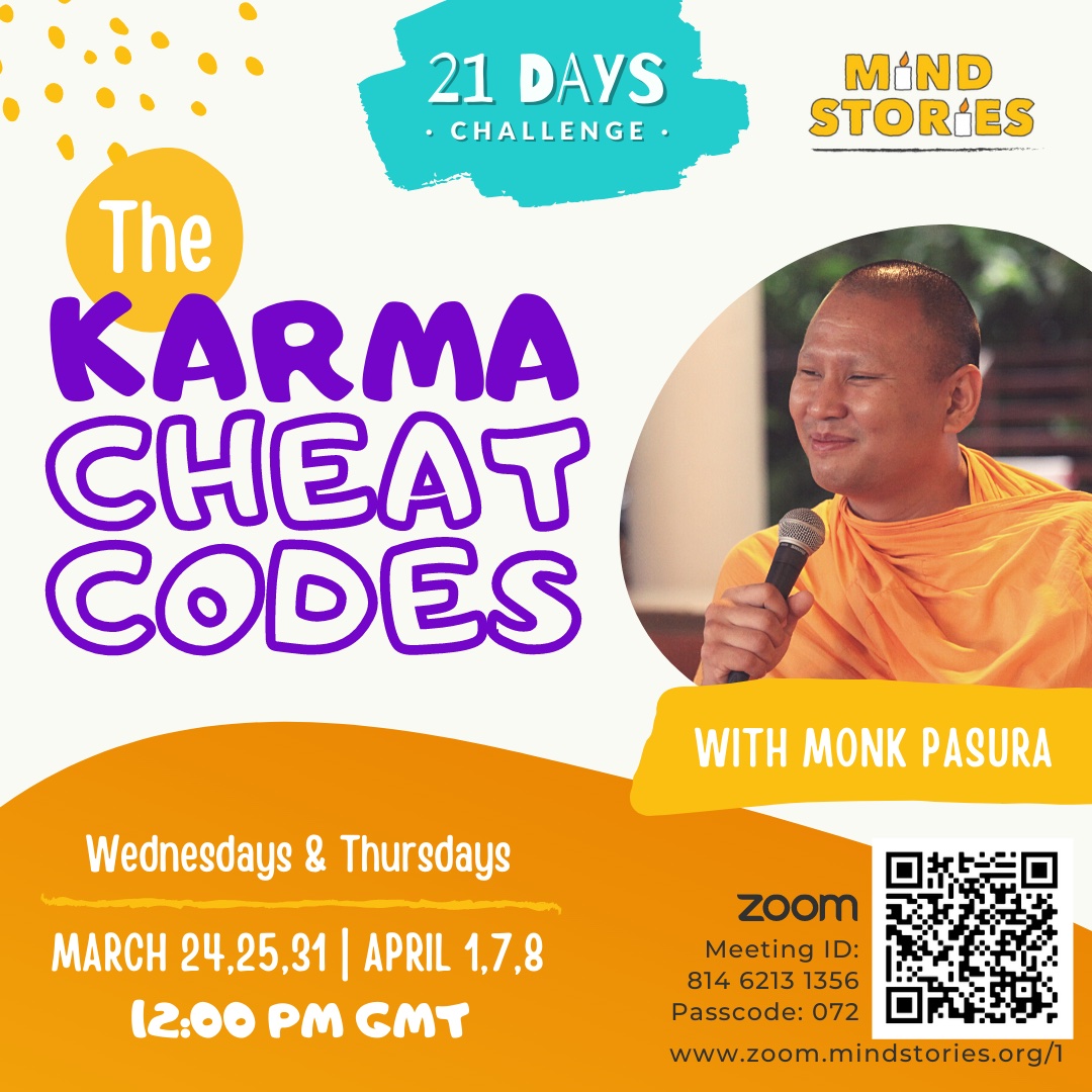image from Karma Cheat Codes