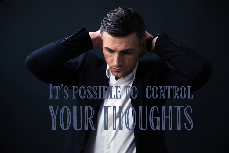 image from It's possible to control your thoughts