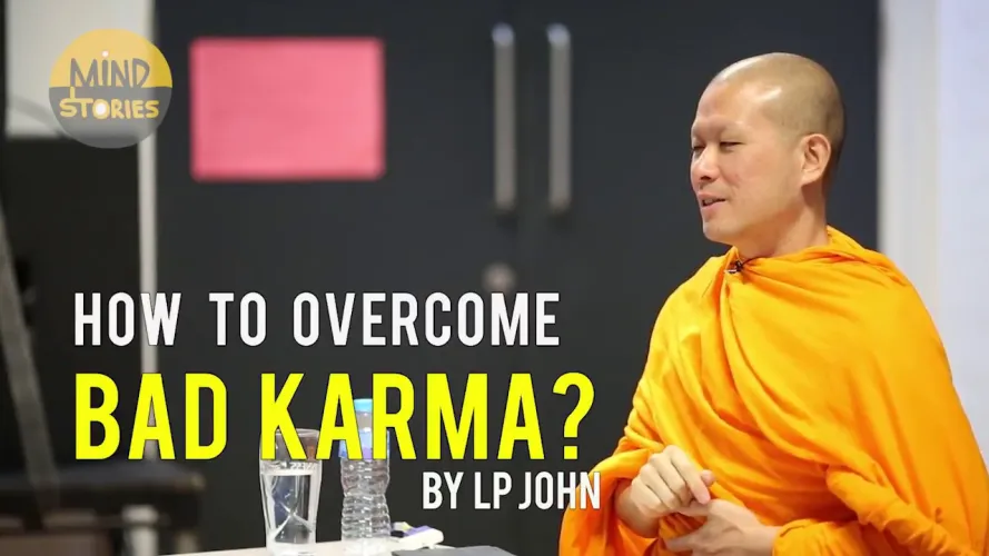 image from How to undo bad karma
